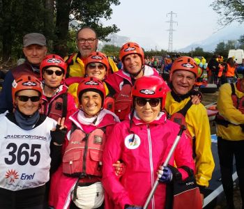 Valbrenta Rosa Team
